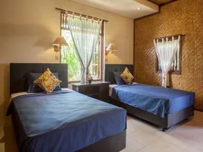 Ubud City Hotel - Image 4