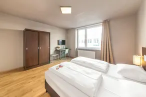 Scope Hotel City Stay Frankfurt - Image 5