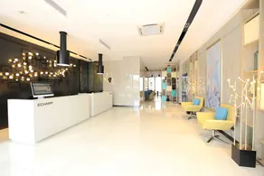 Yunlianji MAX Hotel (Nanning Chaoyang Square Railway Station, Metro Line 1 & 2, Exit B) - Image 4