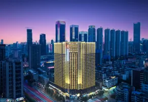 U8 Hotel (Hunan Museum & Xiangya first affiliated store) - Image 5