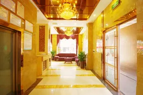 Xin Nan Ya Hotel - Image 5