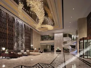 Songyang Tianyuan International Hotel - Image 3