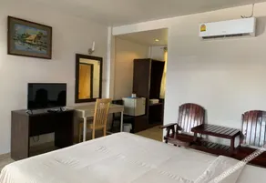 Phanthong Hotel - Image 1
