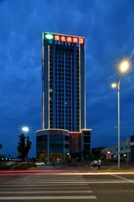 Vienna Hotel (Xiangtan Bantang Bubugao) - Image 3