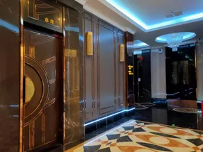 Huatian International Hotel - Image 4