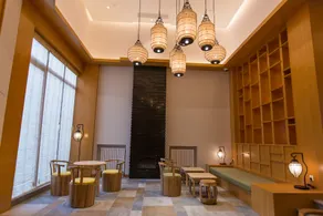 Shisanmei Ladies Hot Spring Hotel - Image 2