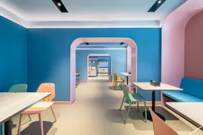 HanTing Hotel (Beijing Shunyi Shiyuan) - Image 3