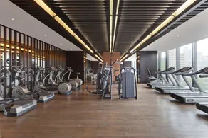 PRIUS Mango Hotel (Ningbo University Science and Technology College) - Image 2