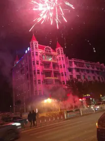 Dingnan Dongyuan Business Hotel - Image 3