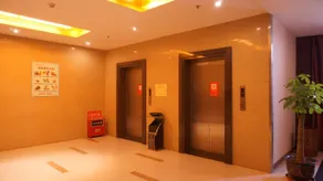 H Boutique Hotel (Dongguan Fenggang Xingao Shopping Plaza Branch) - Image 4