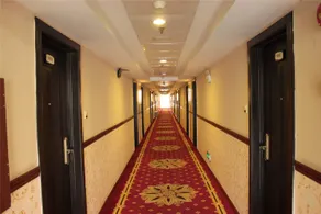 Huizhou Sanhuan Hotel (Ganghui Shopping Center Branch) - Image 5