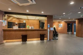 Yamanishi Welfare Memorial Hall - Image 4