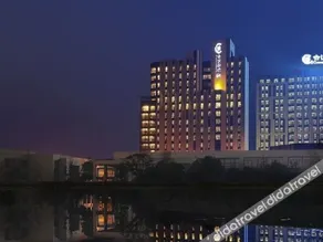 Yangzhou Convention Center - Image 5