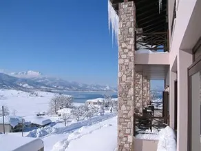 Titagion Hotel - Image 4