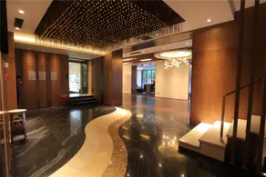 New World Hotel (High-Speed Railway Station Branch) - Image 4