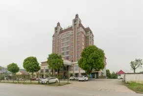 Weiyina Hotel - Image 3