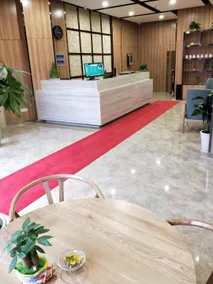 Yunya Select Hotel (Shanghai East China Normal University Global Harbor) - Image 3