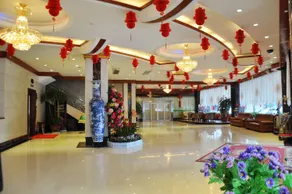 Deli Hotel (Yulin Cultural Square) - Image 1