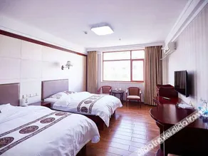 Longyue Business Hotel (Weichang Tianbao Road Branch) - Image 2