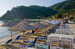 Blue Sea Beach Resort - Image 4