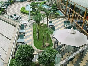 Centron International Hotel - Image 3