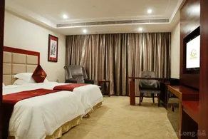 Gorgeous Hotel Guangzhou - Image 5