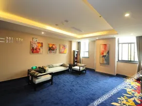 Qianxi Hotel - Image 3