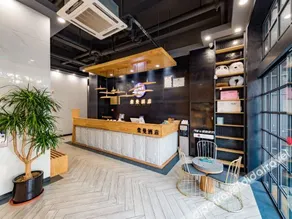 Qingdao Puman Hotel (Chengyang Century Park Branch) - Image 3