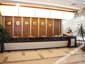 Fuan Holiday Inn Hotelday - Image 4
