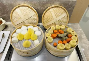 Home Inn Neo (Linyi Linshu Changlin Street Huacheng Shopping Plaza Branch) - Image 4