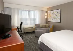 Courtyard by Marriott Newark Silicon Valley - Image 5