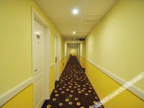 Home Inn (Jingdezhen Taoxichuan Renmin Square) - Image 3