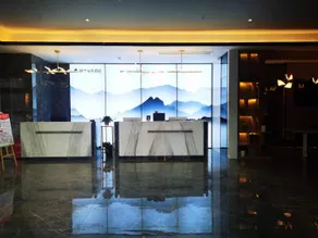 Green Tree Inn Express Huai'an Development Zone RT-Mart Xiamen Road - Image 5