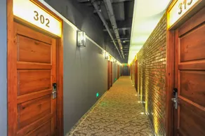 Su Zhiwu Hotel (Tongde Plaza, Baiyun Road, Kunming) - Image 4