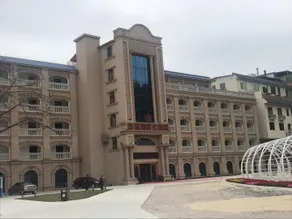 Liuxi Riverside Hotel - Image 5