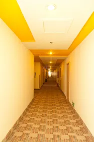 Grace Inn (Dongying Guangrao Quanfuyuan Ginza Business Center Store) - Image 2
