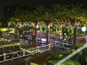 Dandi International Villa Hotel - Image 2