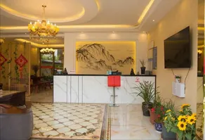 Qujing Xintai Hotel - Image 3