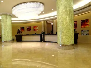Shengao International Hotel (Hangzhou Fuyang Yintai) - Image 4