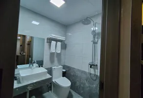 Yulin Maihaosi Hotel - Image 5