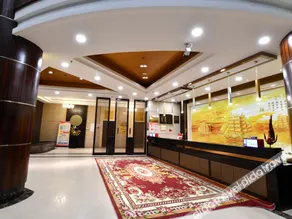 Vienna Hotel Fuzhou Jinxi Xiangshan South Road - Image 2