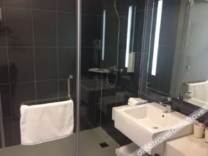 Hanting Hotel Nantong North Street - Image 4
