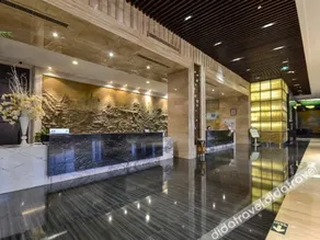 Longting International Hotel - Image 5