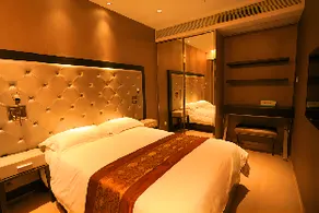 Shengang Hotel Apartment Raffles City - Image 3