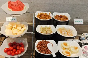 Zenqi Coast Hotel - Image 5