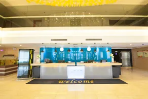 Xining Yihe Hotel - Image 5