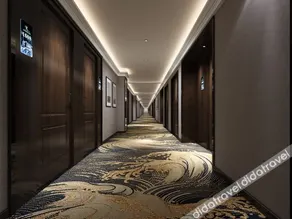 Moonlight Impression Hotel - Image 2