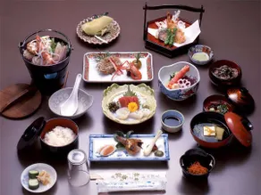 Shinyu Onsen Ryokan - Image 3