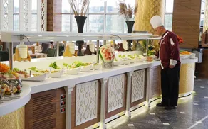 Terma City Hotel - Image 3