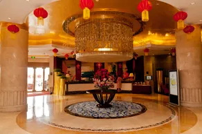 Jufeng Hotel - Image 2